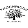 Thornridge Golf Course logo