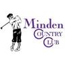 Minden Country Club logo