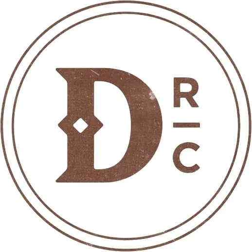 Dismal River Club logo