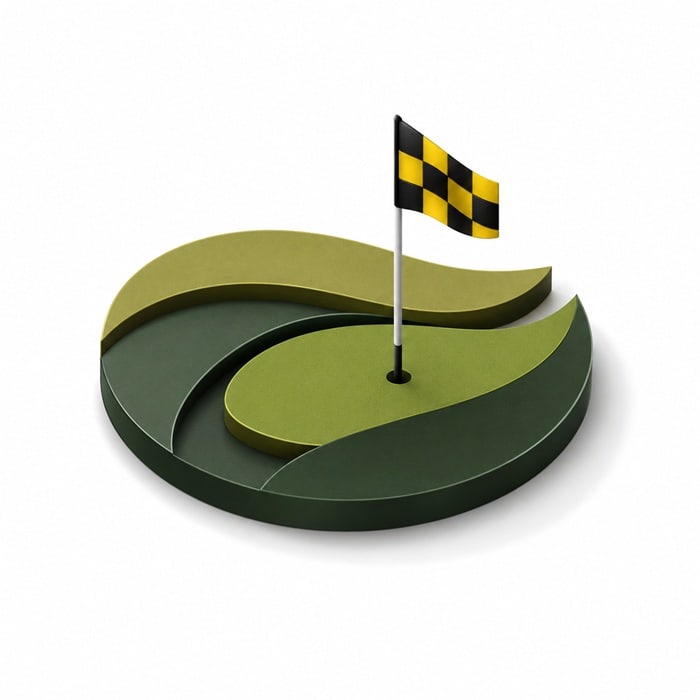 Course logo