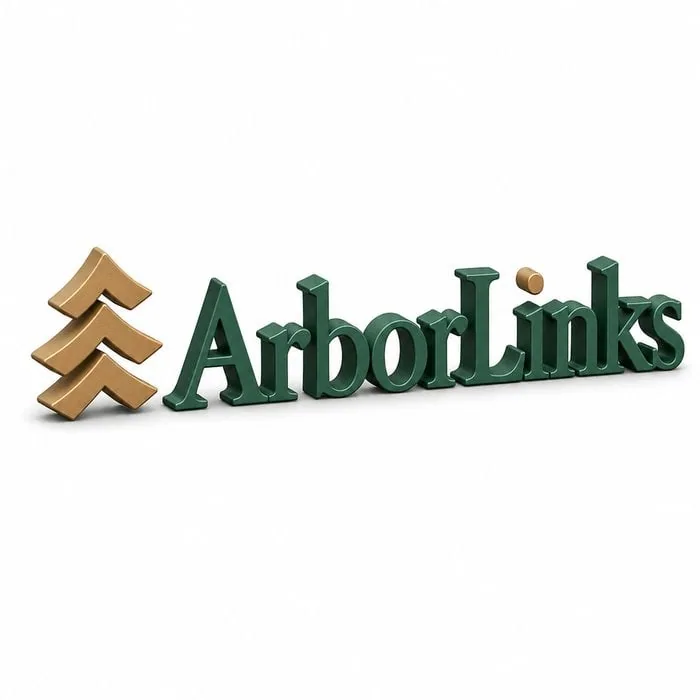 ArborLinks Golf Club logo