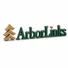 ArborLinks Golf Club logo