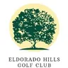 Eldorado Hills Golf Course logo