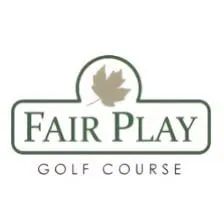 Fair Play Golf Course logo
