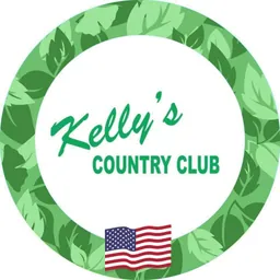 Kelly's Country Club logo