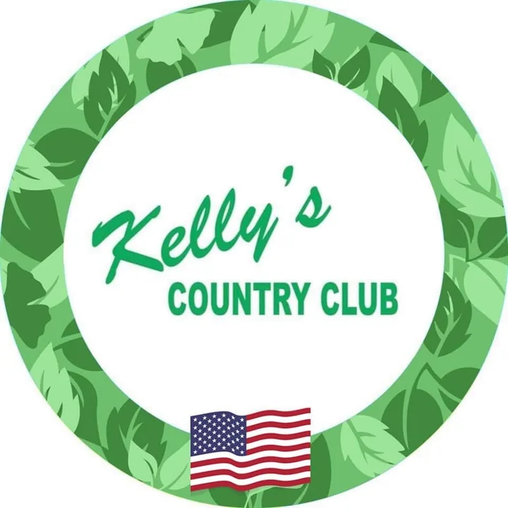 Kelly's Country Club logo