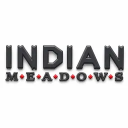 Indian Meadows Golf Course logo