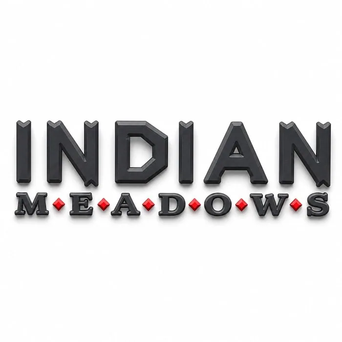 Indian Meadows Golf Course logo
