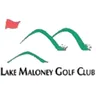 Lake Maloney Golf Club logo