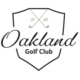 Oakland Golf Club logo