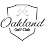 Oakland Golf Club logo