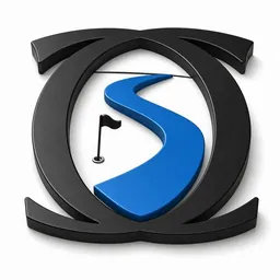 Crandall Creek Golf Club logo