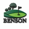 Benson Golf Course logo
