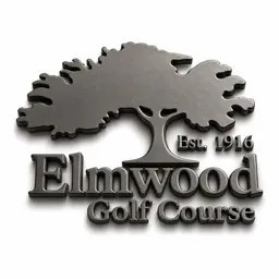 Elmwood Park Golf Course logo