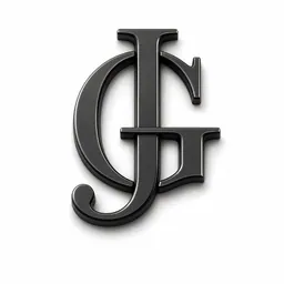 Johnny Goodman Golf Course logo