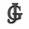 Johnny Goodman Golf Course logo