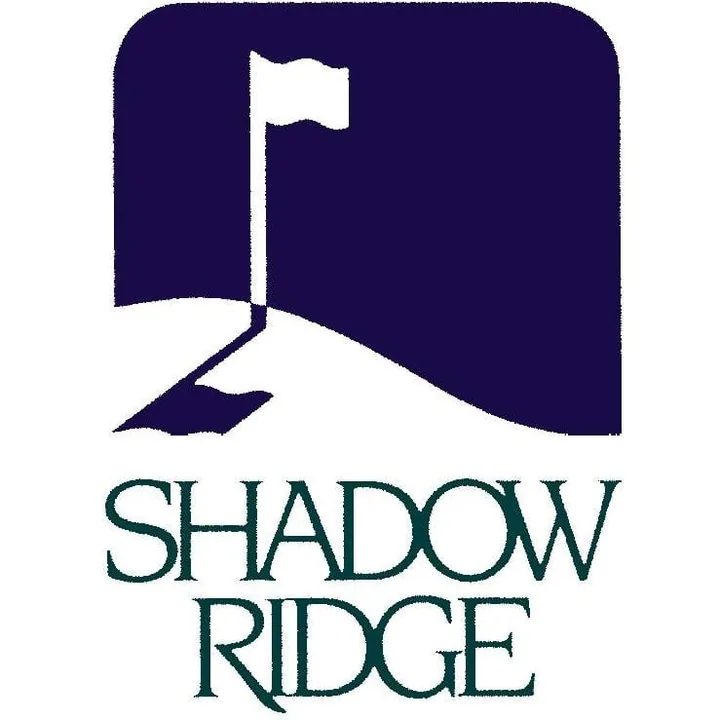 Shadow Ridge Country Club logo