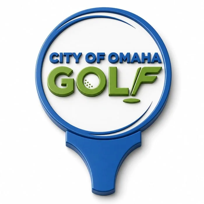 Steve Hogan Golf Course logo