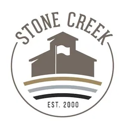 Stone Creek Golf Course logo