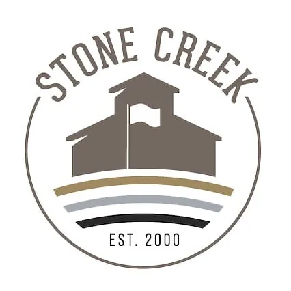 Stone Creek Golf Course logo