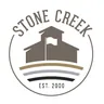 Stone Creek Golf Course logo