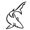 Tiburon Golf Club logo
