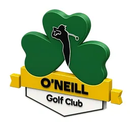 O'Neill Golf Club logo