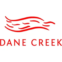 Dane Creek at Ord Golf Club logo