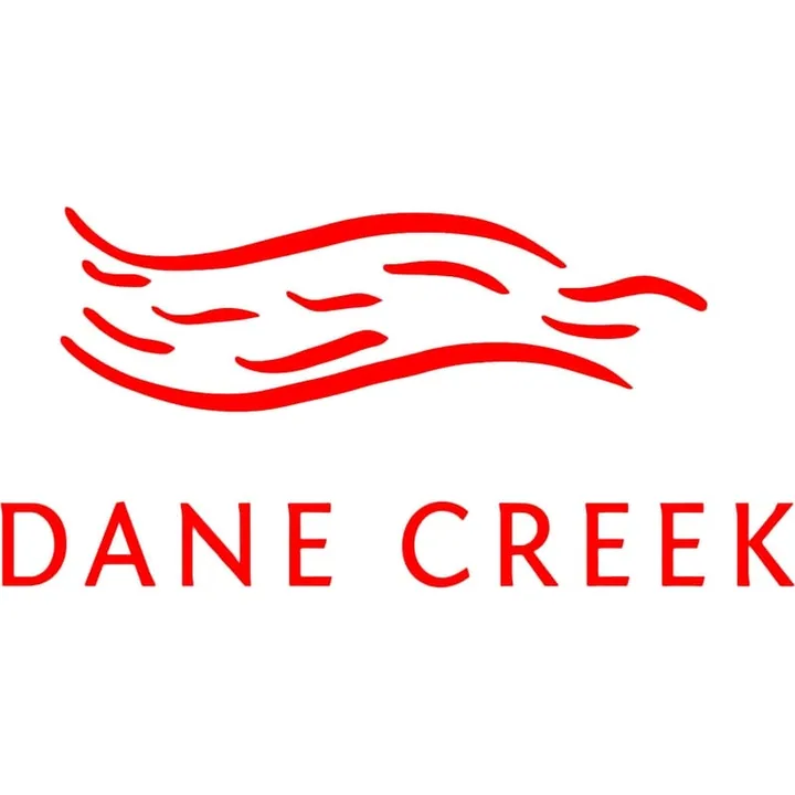 Dane Creek at Ord Golf Club logo