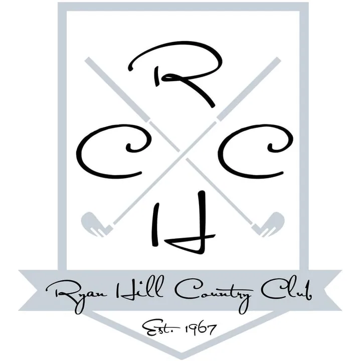 Ryan Hill Country Club logo