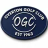 Overton Golf Club logo
