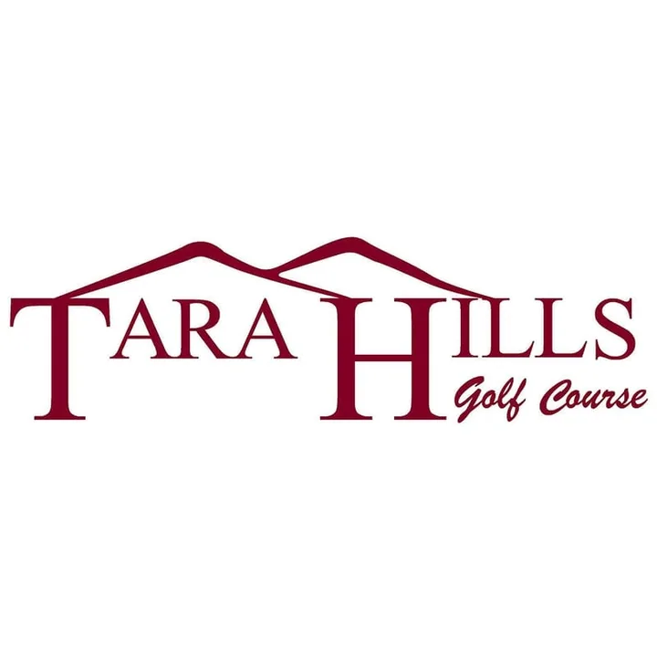Tara Hills Golf Course logo