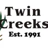 Twin Creeks Golf Course logo