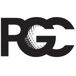 Pierce Community Golf Course logo