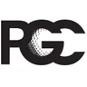 Pierce Community Golf Course logo