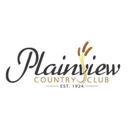 Plainview Country Club logo