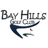 Bay Hills Golf Club logo