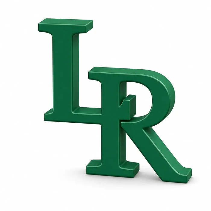 Lake Ridge Golf Course logo