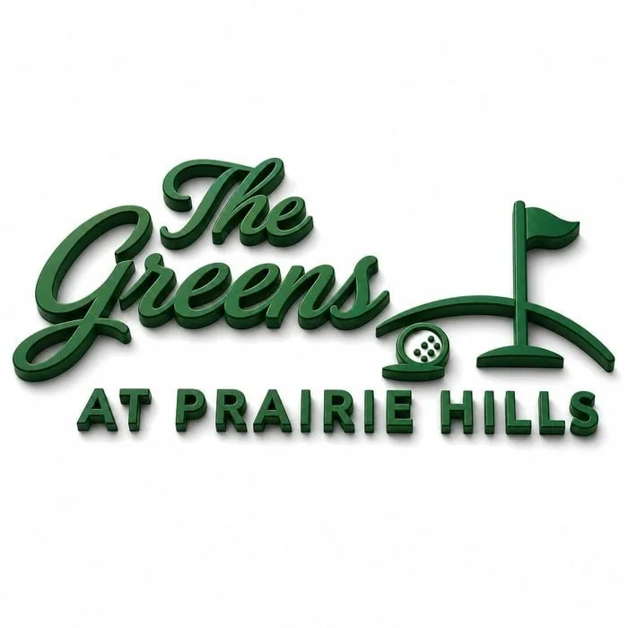 The Greens At Prairie Hills logo