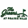 The Greens At Prairie Hills logo
