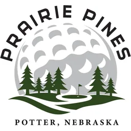 Prairie Pines Golf Club logo