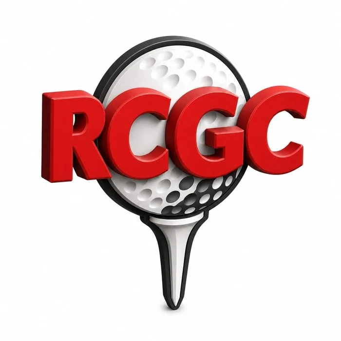 Randolph Community Golf Course logo