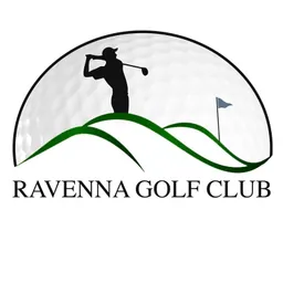 Ravenna Golf Club logo
