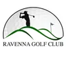 Ravenna Golf Club logo