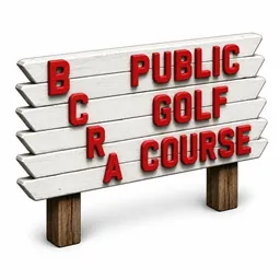 Buckley Creek Golf Course logo