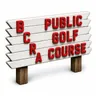 Buckley Creek Golf Course logo