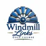 Windmill Links Golf Course logo