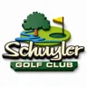 Schuyler Golf Club logo