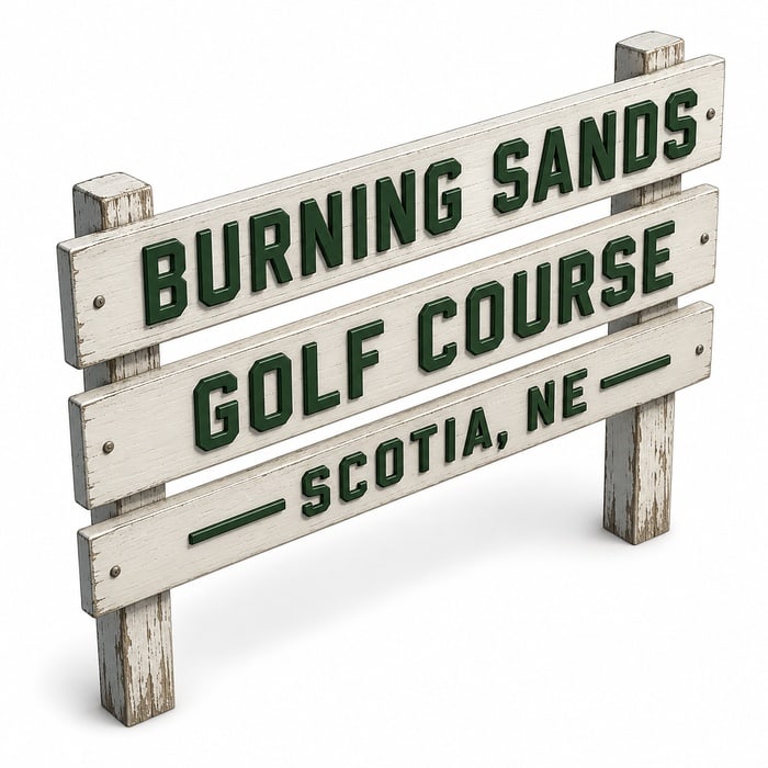 Course logo