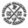Seward Community Golf Course logo